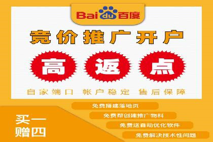 百度推广的创意广告形式案例